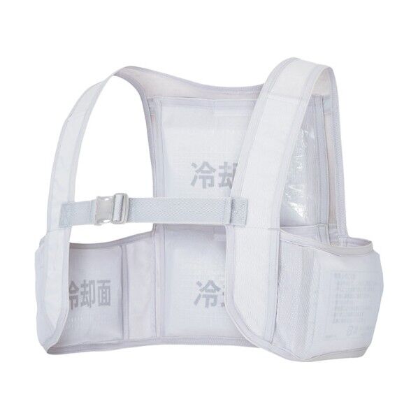 アイスベスト(アイスパック4個付)