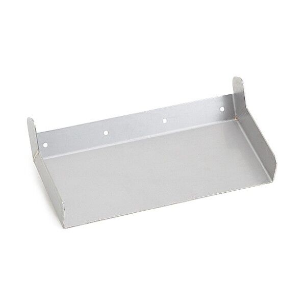 ステンレス鋼製 屑入投入口ガイドAZ-SLP型