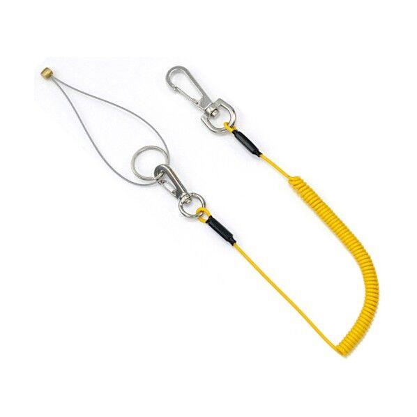 安全ロープスーパー