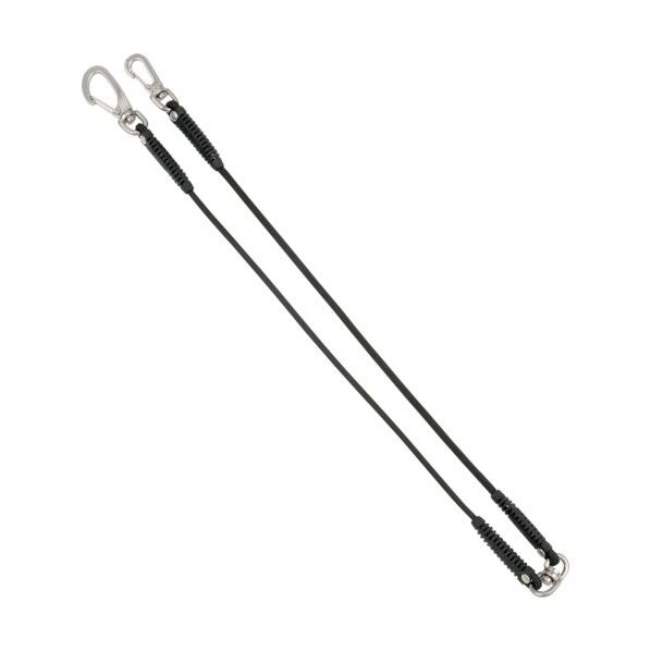 スマートザイル ショックコード式