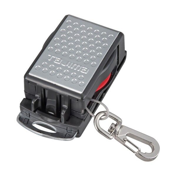 スマートキャッチ 黒銀 AZ-SMC10W