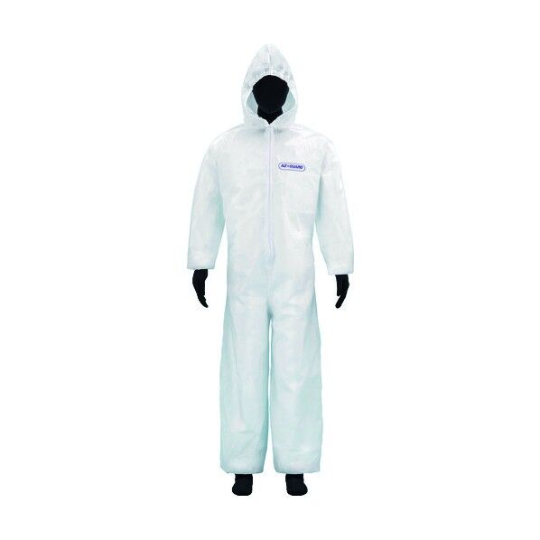 SF製続服Lサイズ AZ GUARD3000-L 1