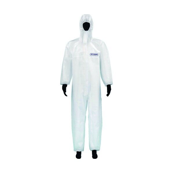 SMS製続服AZGUARD20003Lサイズ AZ GUARD2000-3L 1