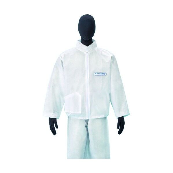 アゼアス SMS製ジャンパー立て衿タイプ L 1