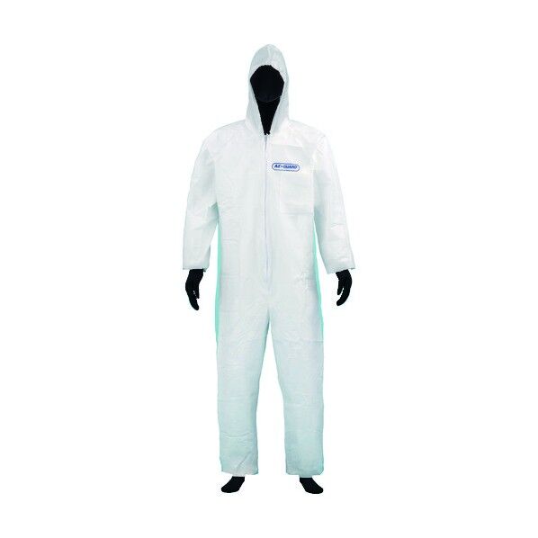 アゼアス SF製続服 Mサイズ 1