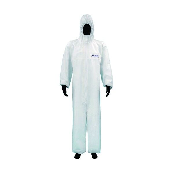 SF製続服 白 LLサイズ 1着