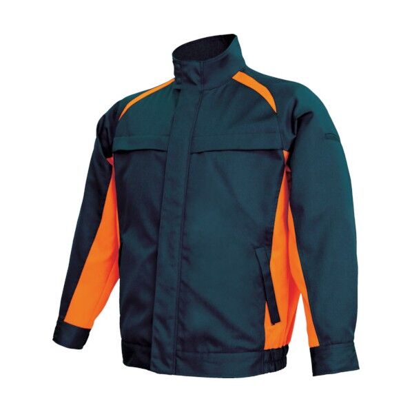 アゼアス 難燃ジャンパー L 1