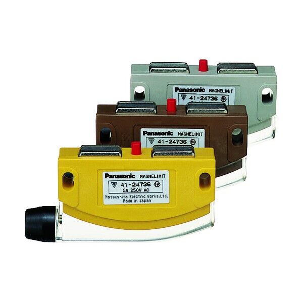 マグネリミット AZC11013Y 1点