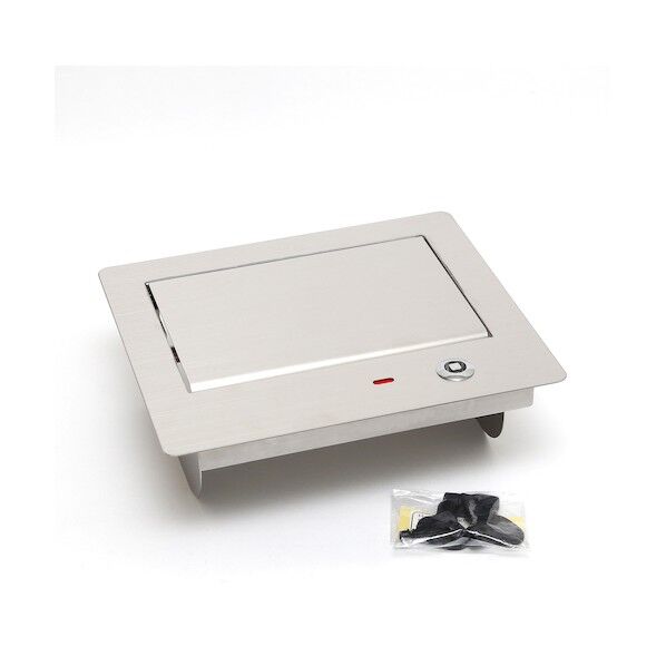 210037892 AZ-GD230L-HL/ダンパー付屑入投入口