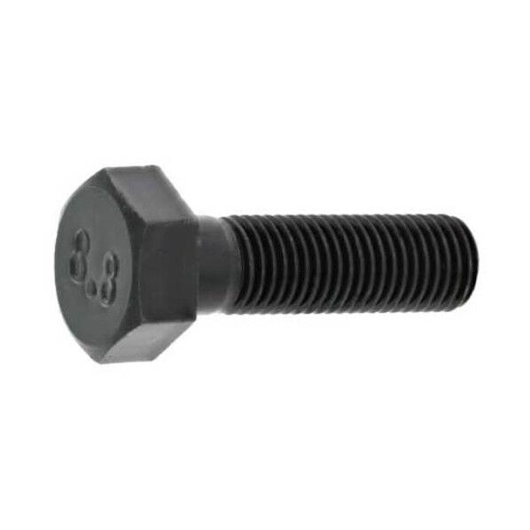 8.8六角ボルト 半ねじ 細目 P1.5 16X50X38  B0-00-0314-0160-0500-00-1P 1本