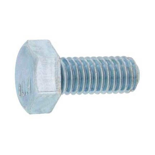 10.9 六角ボルト(ウィット(鉄・生地)