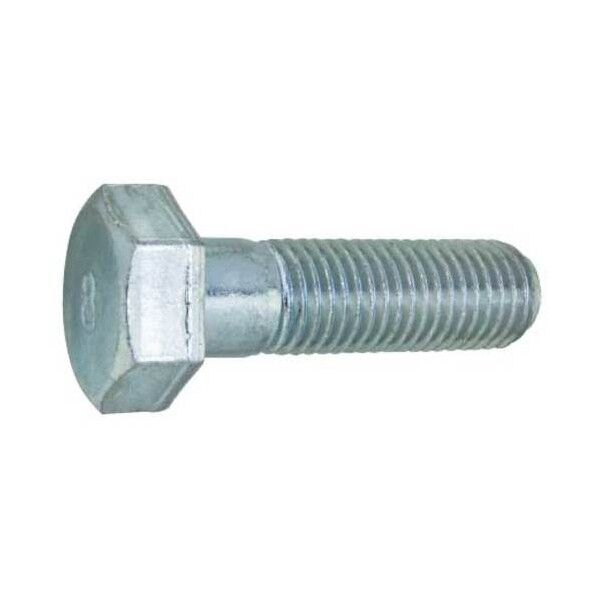 三価ホワイト 8マークBT (半ネジ 細目 12X40 (P1.5 B0-00-8015-0120-0400-03 70本