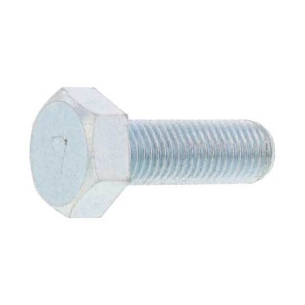 ユニクロ 7マークBT(全ネジ 細目 10X40(1.25 B0-00-7004-0100-0400-01-1P 1本