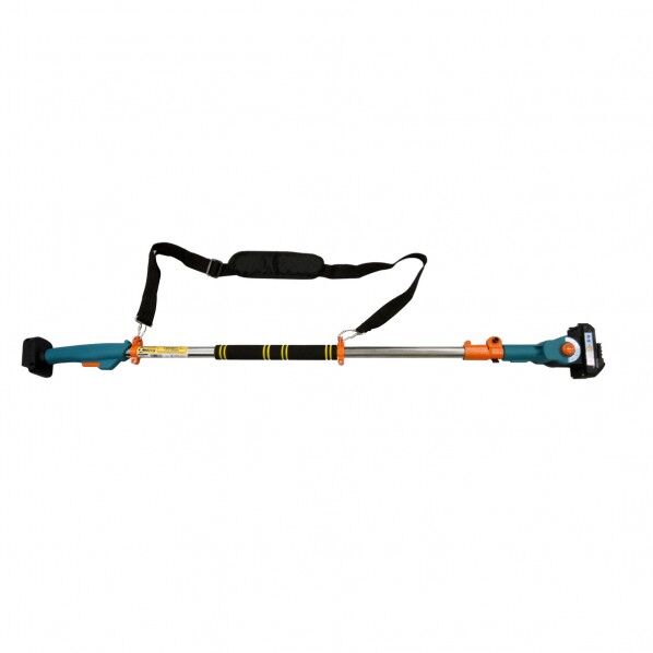 高枝伸縮式延長ポール