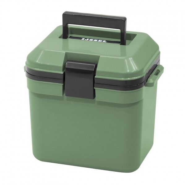 アイセル10 オイルグリーン グリーン 7L ISL-10GN 1点