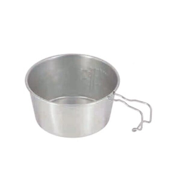 チタンシェラカップ深型250メモリ付