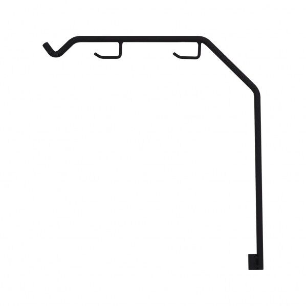 アイアン焚火スタンドミニ ツールハンガー