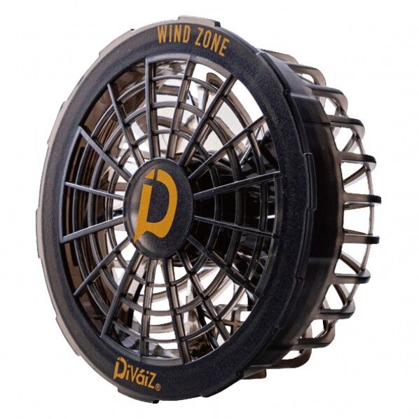 LEDハイパワーファン スモーク F スモーク 9932-113-F 1個