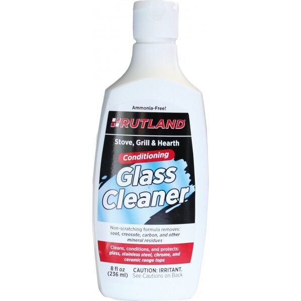 Dutchwest GC1 ガラスクリーナー ボトル