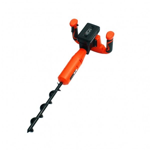 YF 24Vコートﾞレス穴掘り機