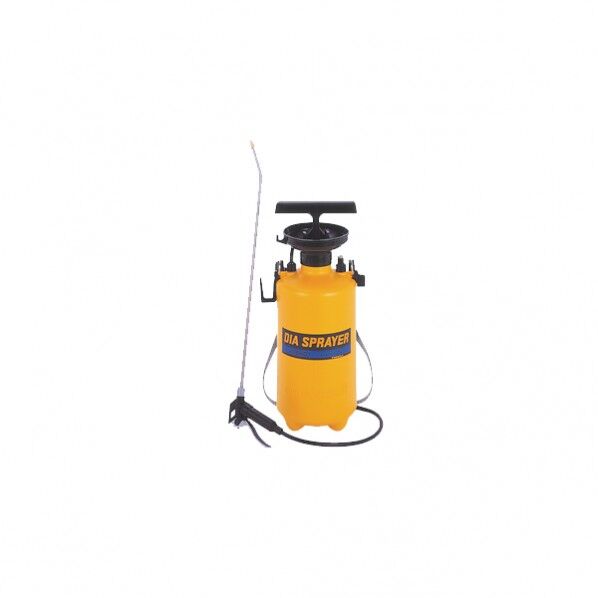 プレッシャー式噴霧器ダイヤスプレー (蓄圧式)