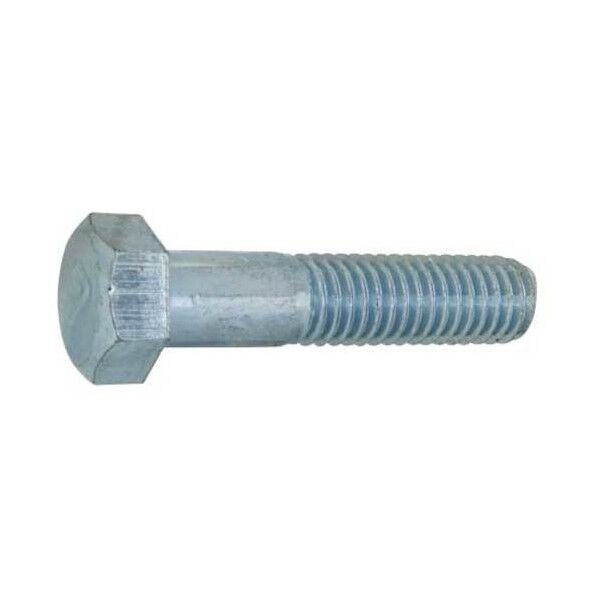 7マークボルト(小形(半(鉄・三価ホワイト)