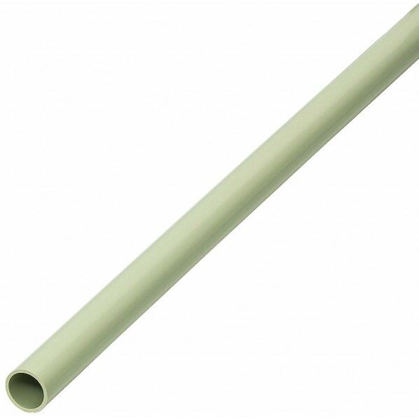 硬質ビニル電線管 ベージュ ビニル電線管 VE-16J2 1本
