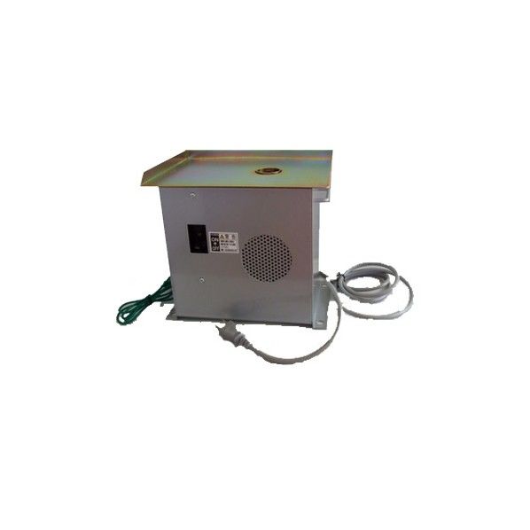 電気ナットランナー ナッピーIV型 (丸セパレーターのナット締器) #803 1個