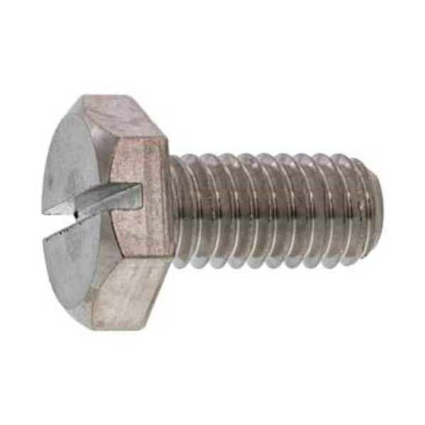 (-) 六角ボルト(ウィット(ステンレス・生地)