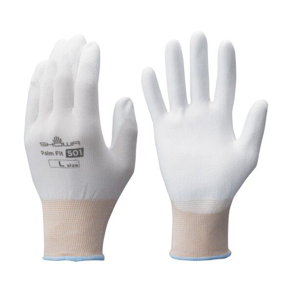 被膜強化パームフィット手袋 B0501