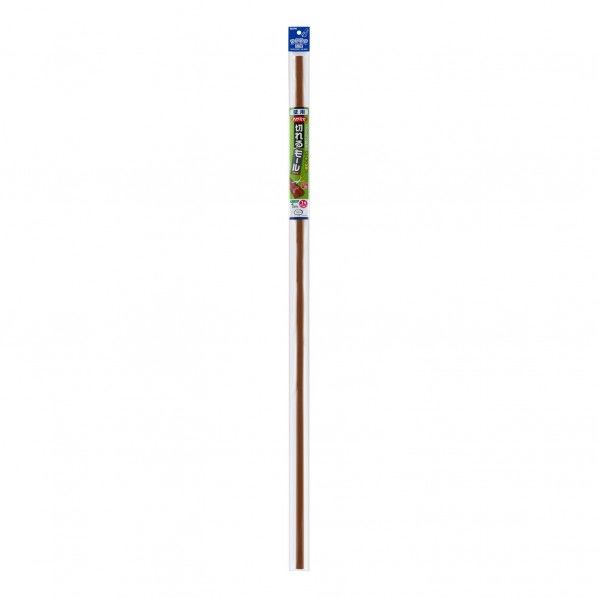 壁用 切れるモール 1号 ブラウン 1m MH-CT11H(BR) 1個