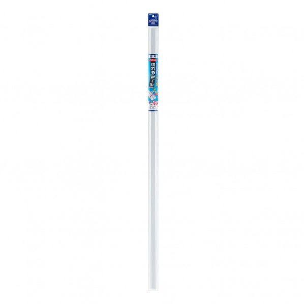 壁用 切れるモール 2号 ホワイト 1m MH-CT21H(W) 1個