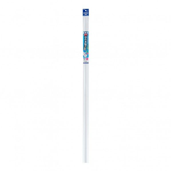 壁用 切れるモール 0号 ホワイト 1060×42×15 MH-CT01H(W) 1本