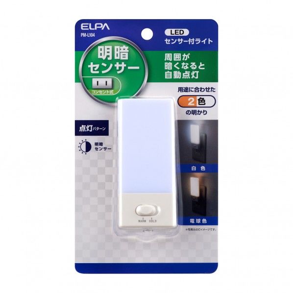 PM-L104 1個