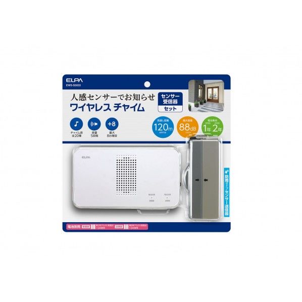 EWS-S5033 1個