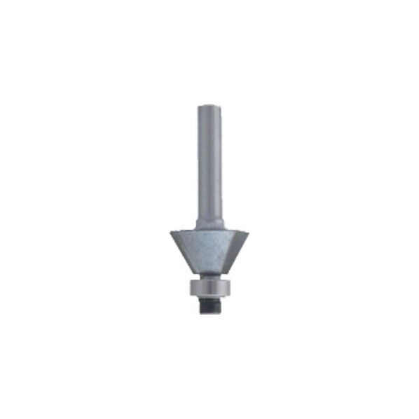 トリマ用6mm軸 コロサイズ10mm LTR-20 1個