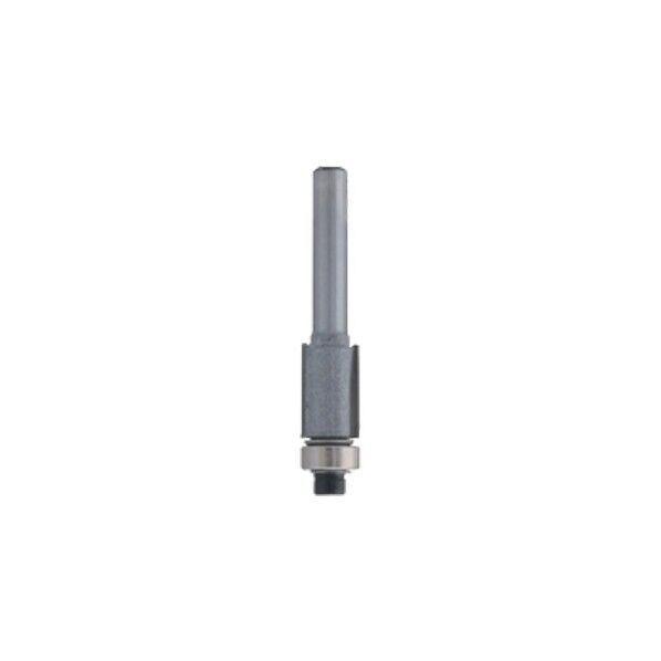 トリマービット カサ付目地払い(コロ付)6mm軸 トリマ用6mm軸 コロサイズ10mm LTR-21 1個