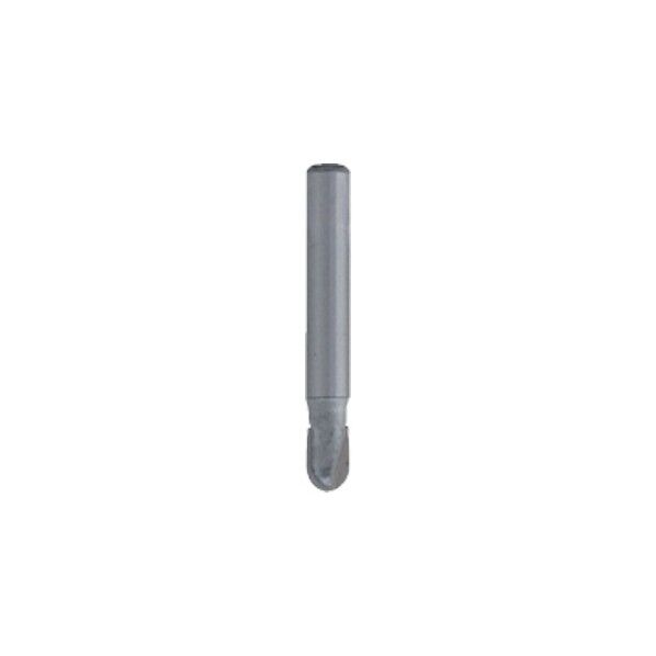 U溝ビット トリマービット(6mm軸) トリマ用6mm軸 LTR-45 1個