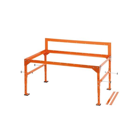 1100タイプ 軽商業用バン専用 セーブマルチラック