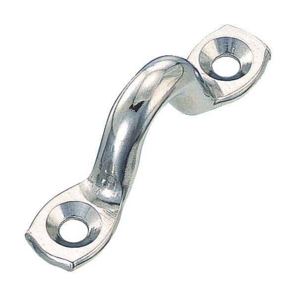 ステンレス アイストラップ