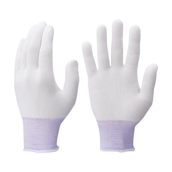 ナイロンインナー手袋 B0910(20枚入)