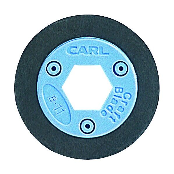 クラフトブレイド スコーリング 筋押し刃 B-11 1点