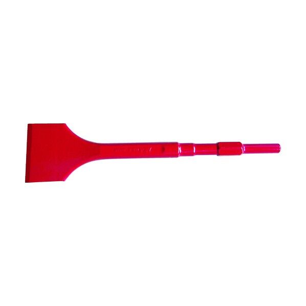 電動ハンマー用カットチゼル 17H×75×320mm B10-75 1