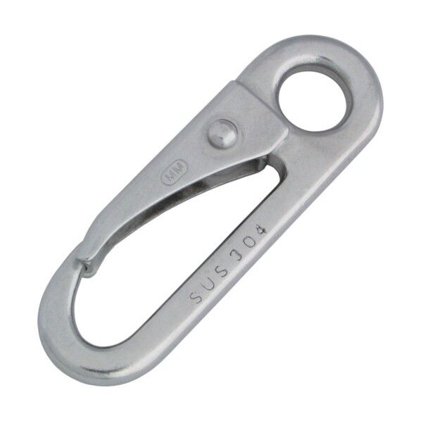 スナップフックDA型