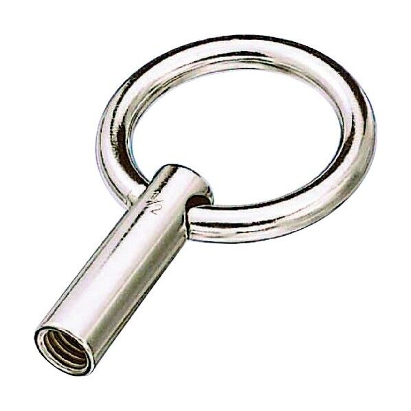 リングナット ウィットねじ