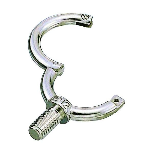 オープンアイボルト