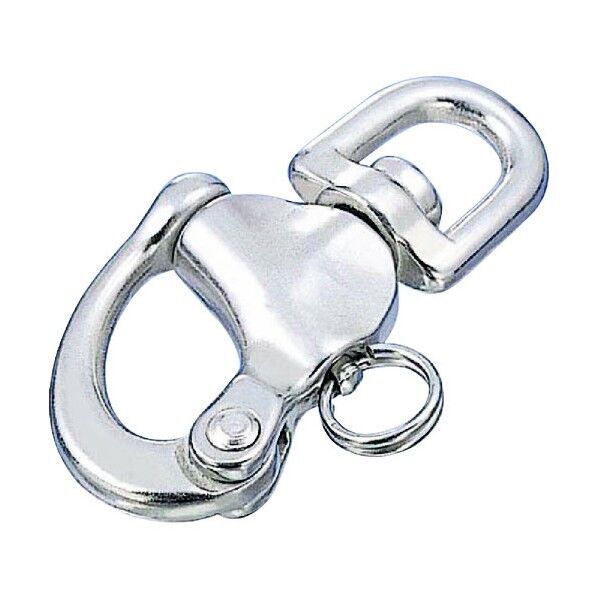 スナップシャックル