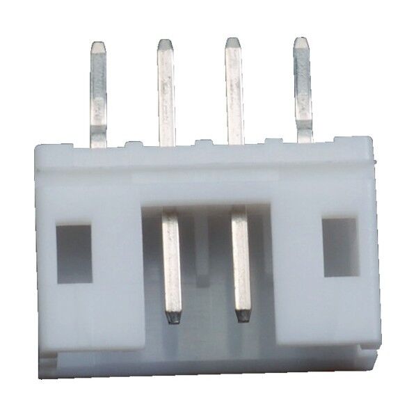 PHコネクタ用ベースピン トップ型