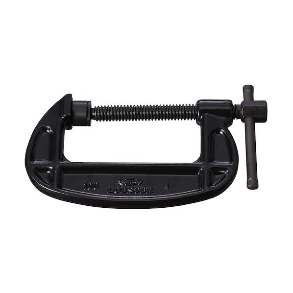 ロブテックス B型シャコ万力 スタンダードタイプ 100mm B100A 1丁...