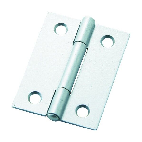 厚口カラー蝶番